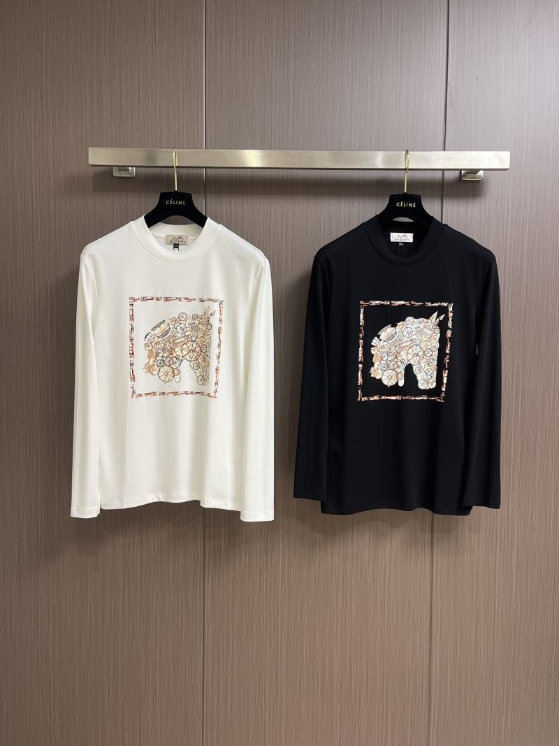 Hermes T-Shirts